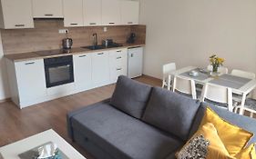 Apartmán Karlovice - Jeseníky
